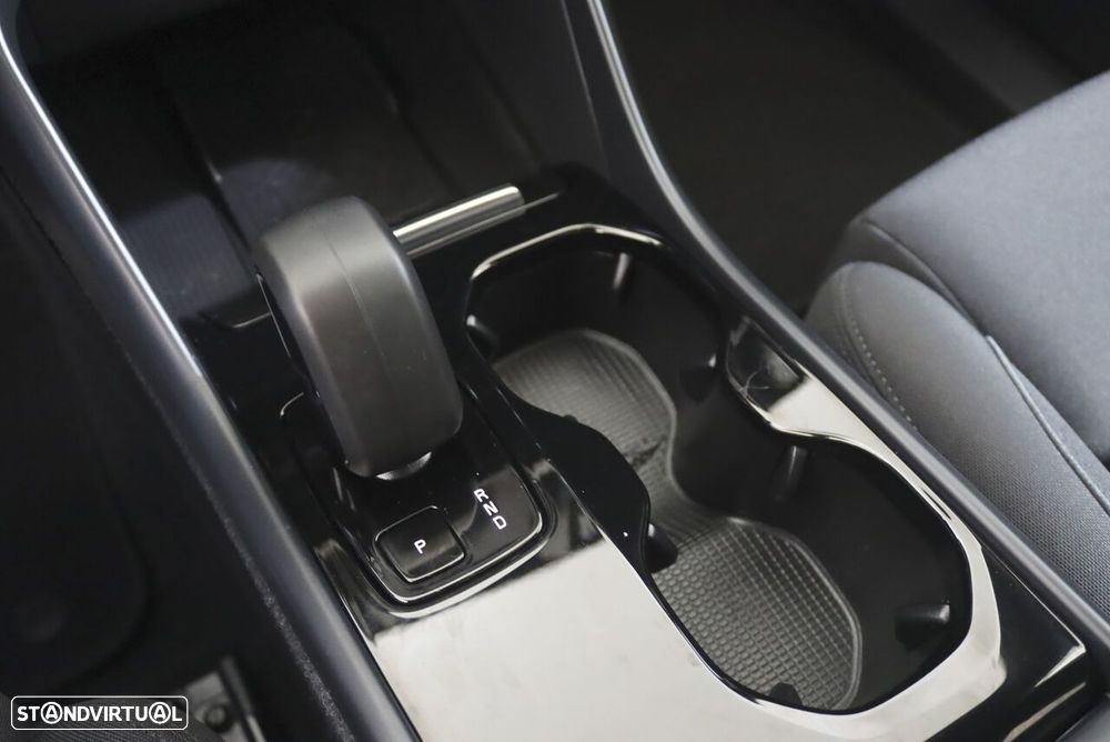 Volvo C40 Recharge 82 kWh Single M. Extended Range RWD Core - 31