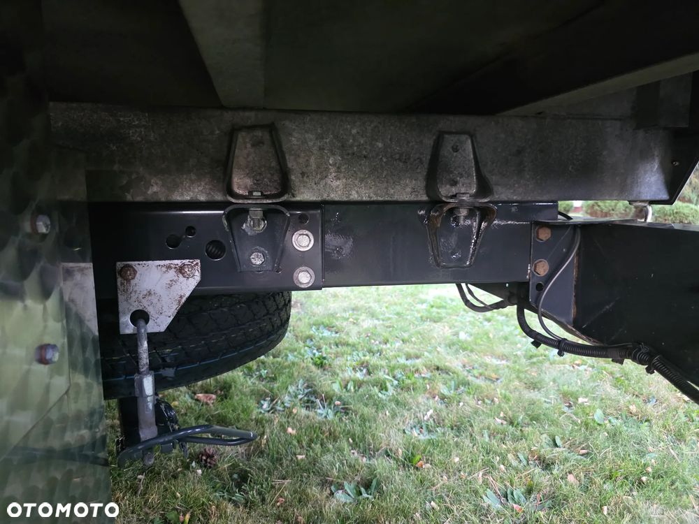 Iveco Daily 35c-15 Skrzynia 4.30 M ! Klima ! Poduszki ! Bez Korozji   ! Z Włoch  ! - 14