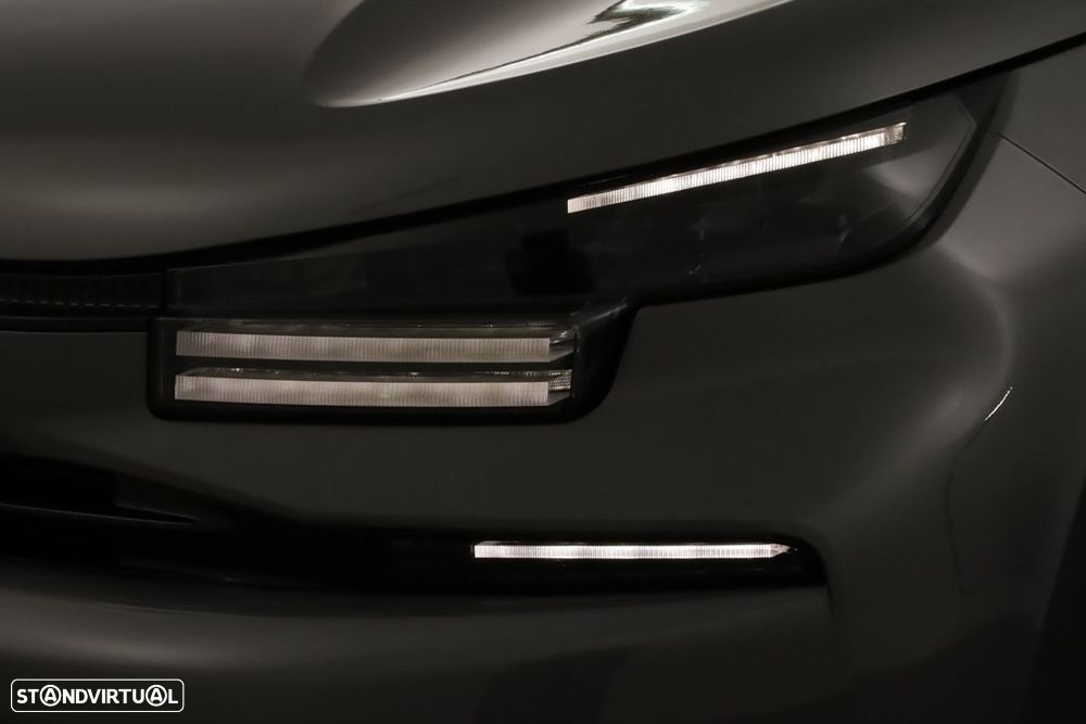Citroën e-C4 50 kWh Autonomia Conforto Plus - 6