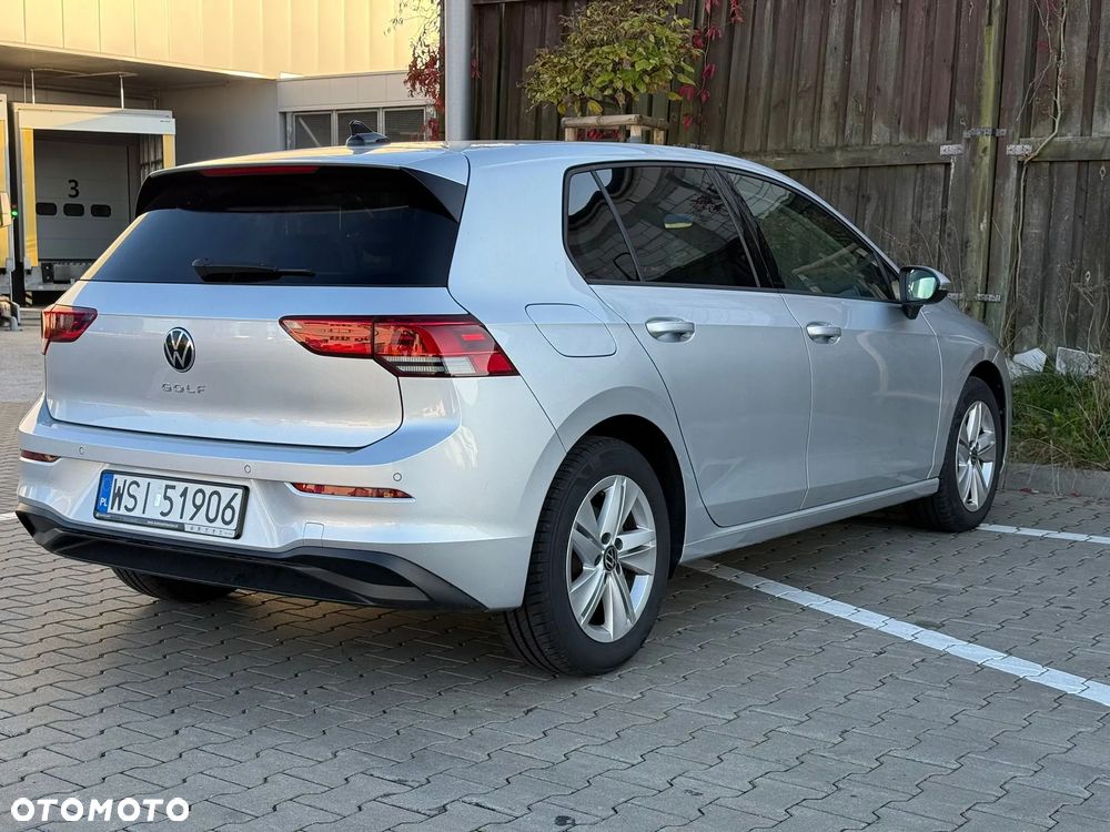 Volkswagen Golf 1.5 TSI EVO Style - 6