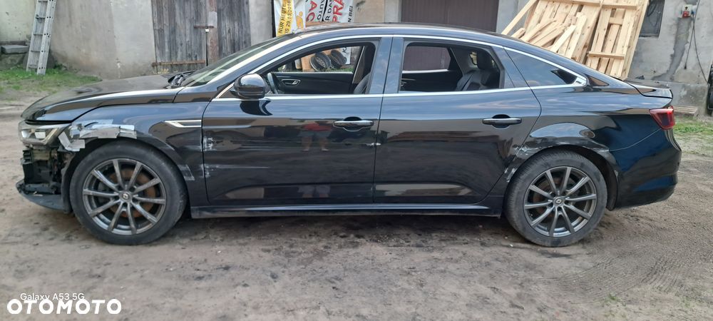 Renault Talisman ENERGY dCi 160 EDC Business - 10