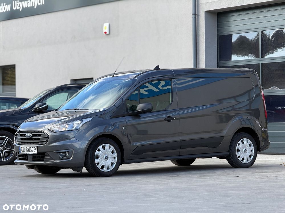 Ford Transit Connect Kombi 230 L2 Trend - 9