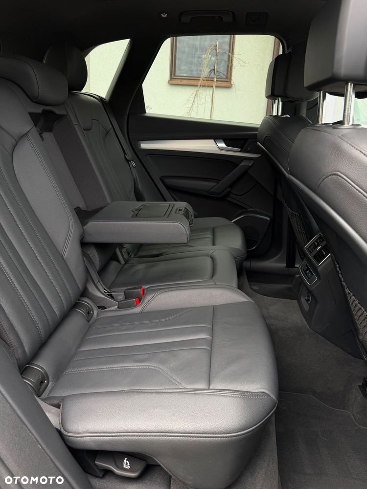 Audi Q5 2.0 TFSI Quattro Sport S tronic - 23