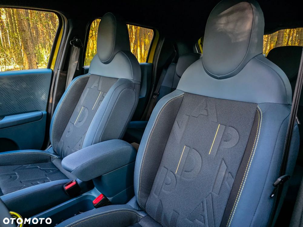 Fiat Grande Panda - 19