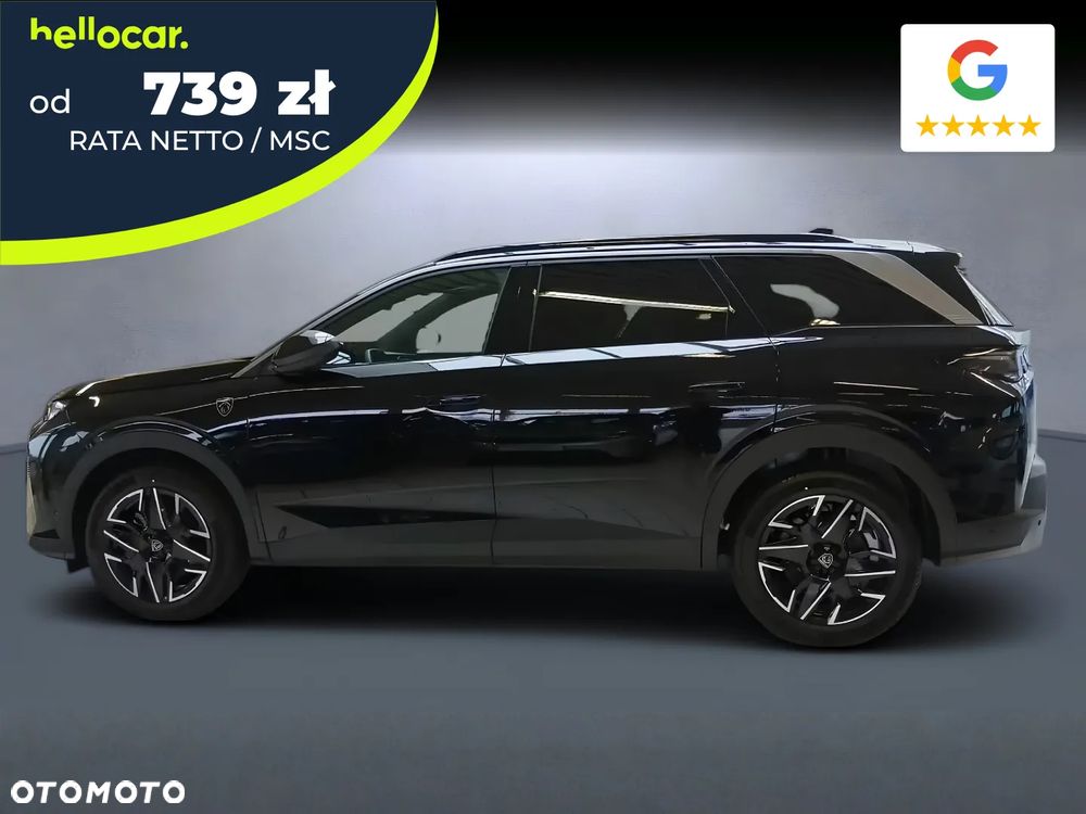 Peugeot 5008 1.2 PureTech mHEV GT S&S e-DCS6 - 3