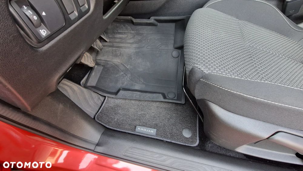 Renault Kadjar 1.3 TCe FAP Easy Life - 27