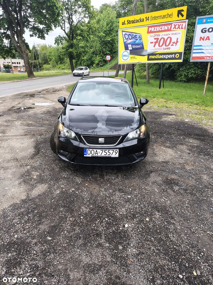 Seat Ibiza 1.2 TSI Style - 3