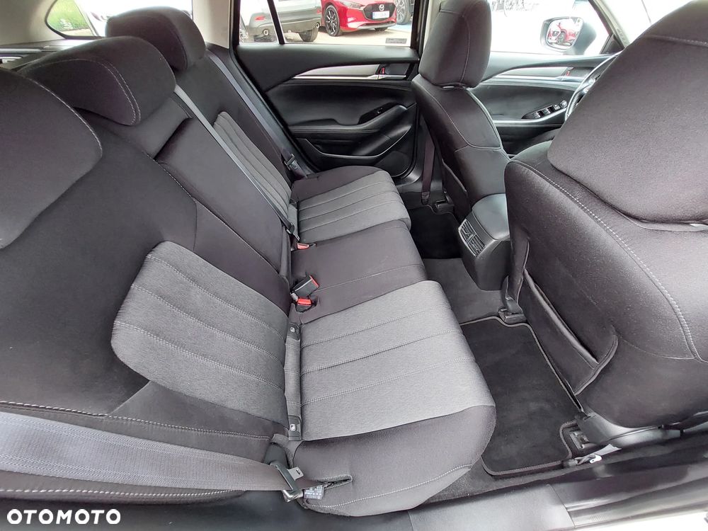 Mazda 6 2.0 SkyJoy - 14