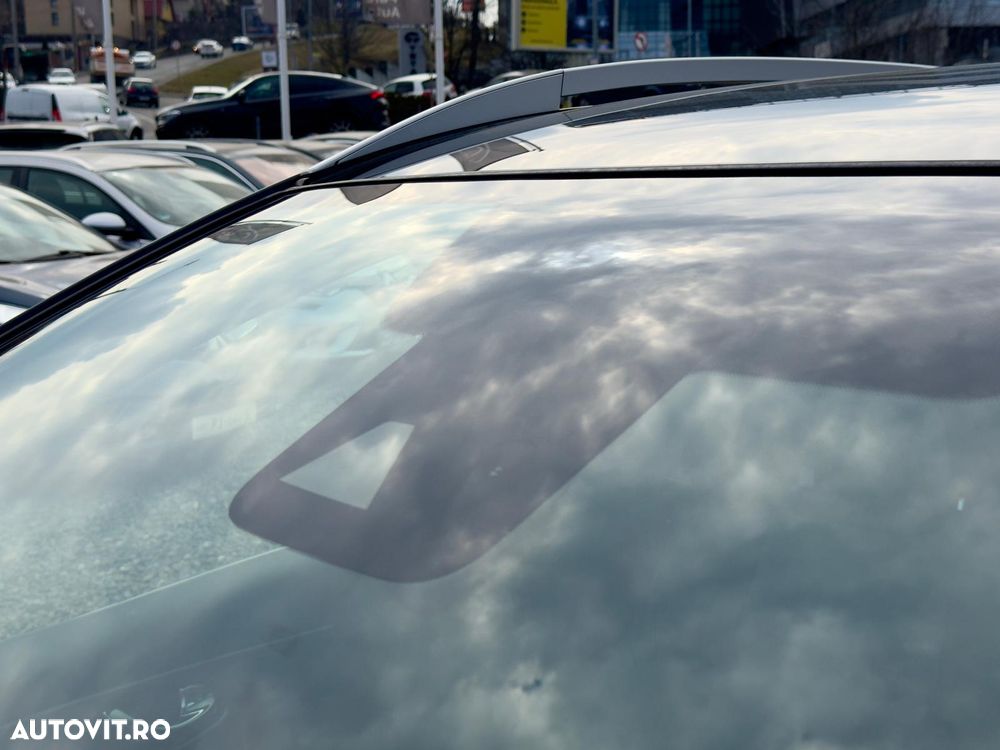 Nissan Qashqai 1.5 DCI DCT TEKNA - 15