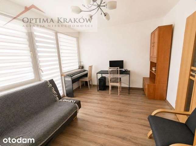 3 pok./ 61 M 2 /Balkon / Kurdwanów /ul. Bojki