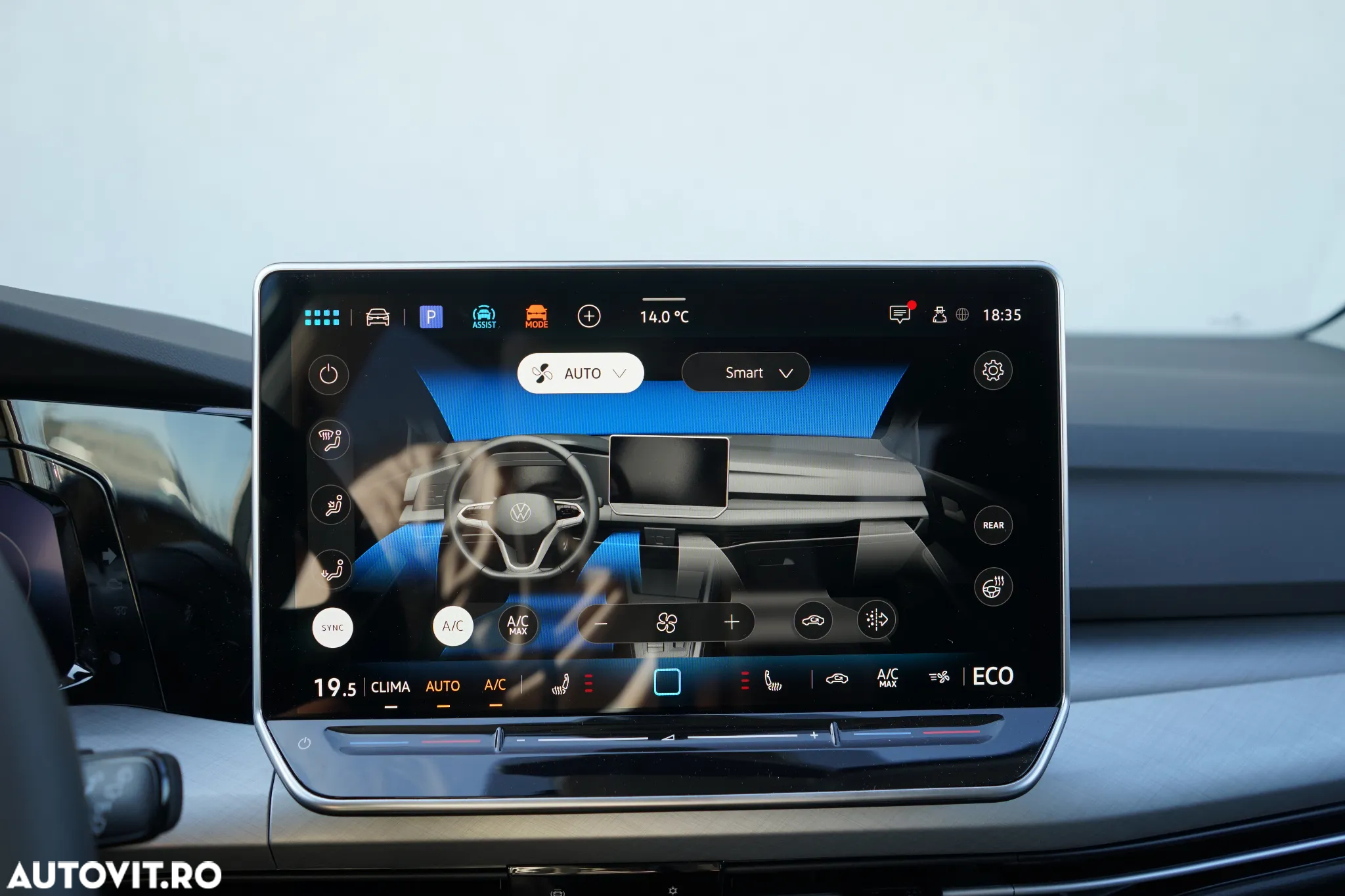 Volkswagen Golf 1.5 TSI eHybrid DSG PHEV Life - 25