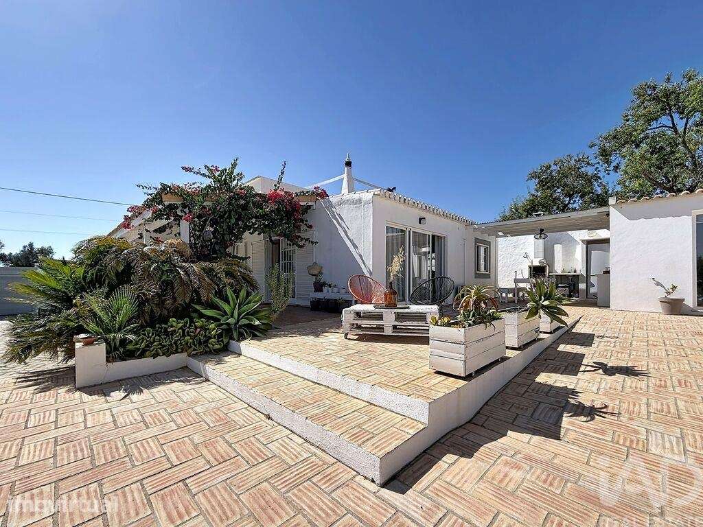 Quinta T4 em Pechão de 82 m2 - Grande imagem: 2/38