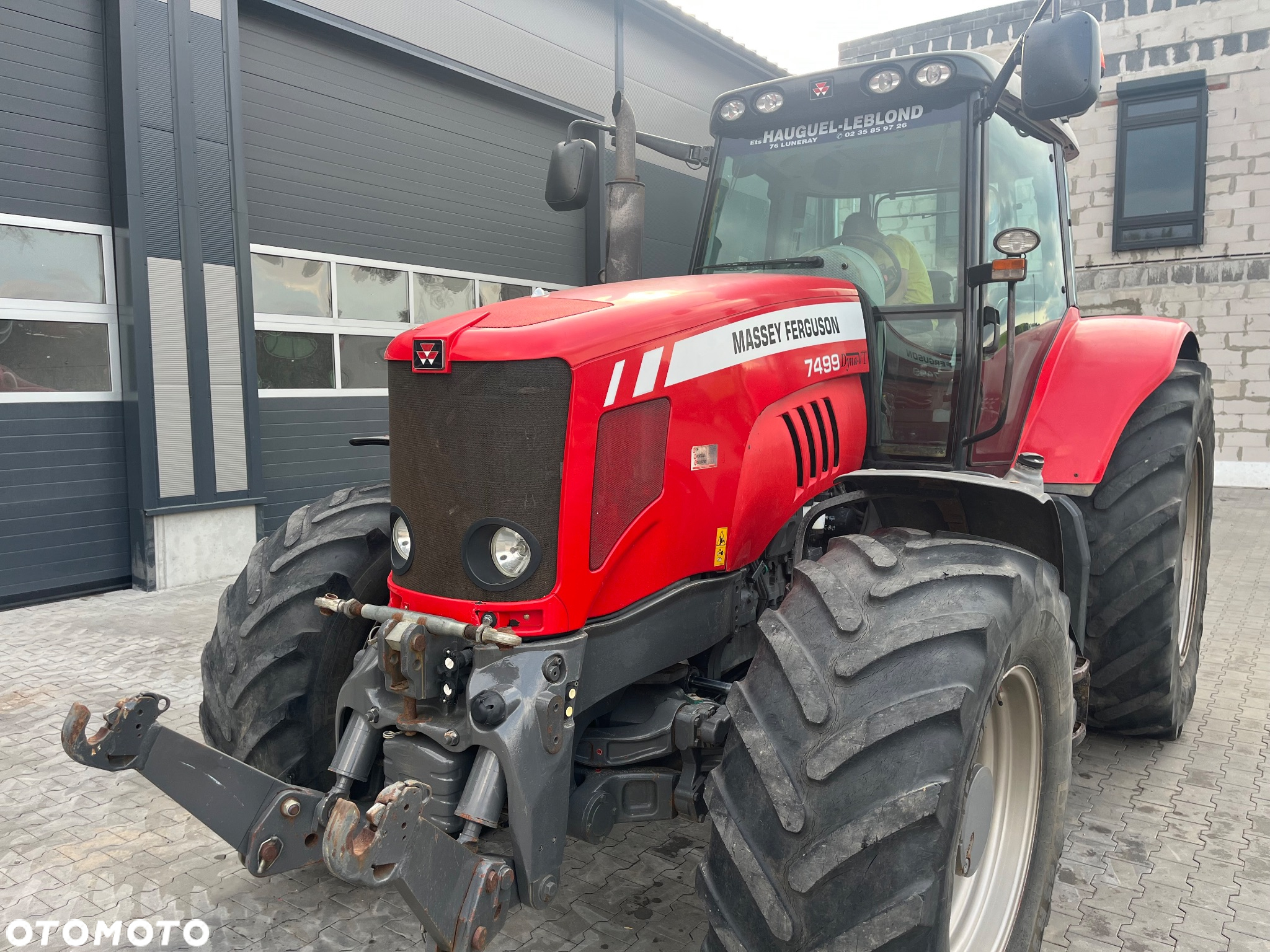 Massey Ferguson 7499 dyna vt - 5
