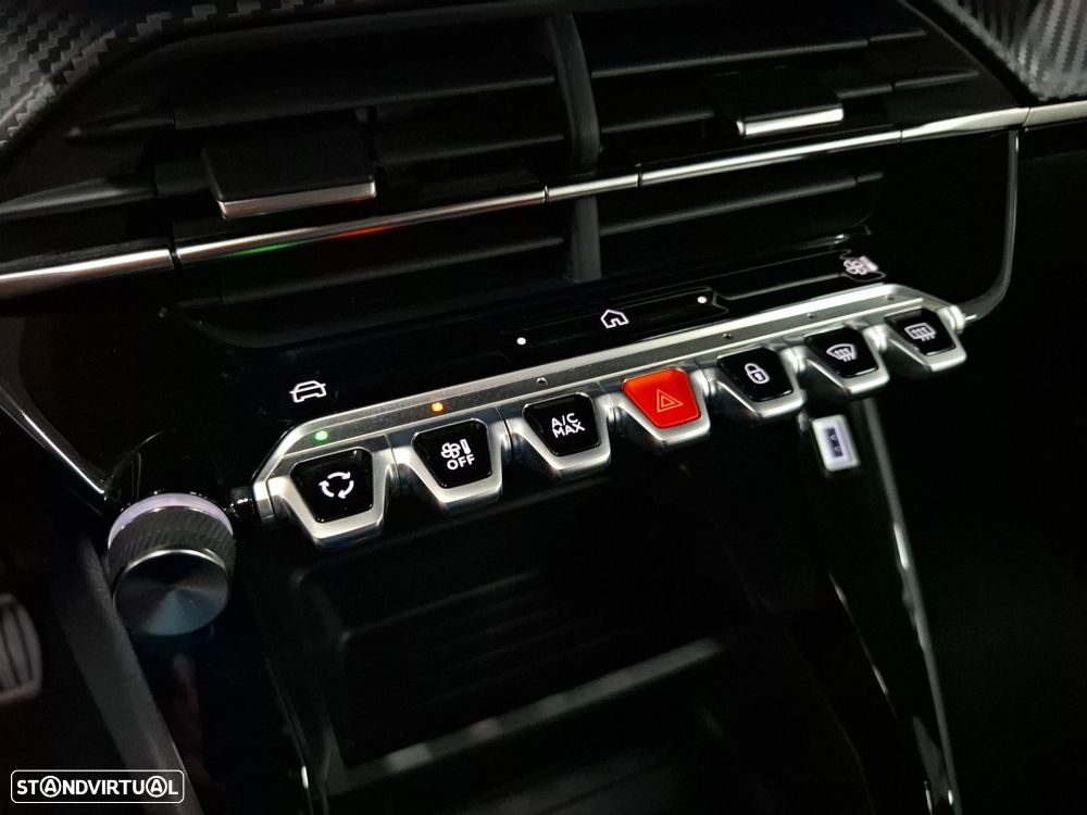 Peugeot 208 1.2 PureTech Style - 19