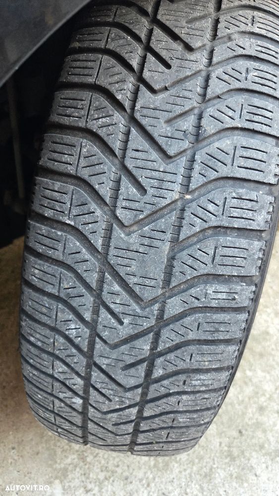 Volkswagen Golf 1.9 TDI Trendline - 9