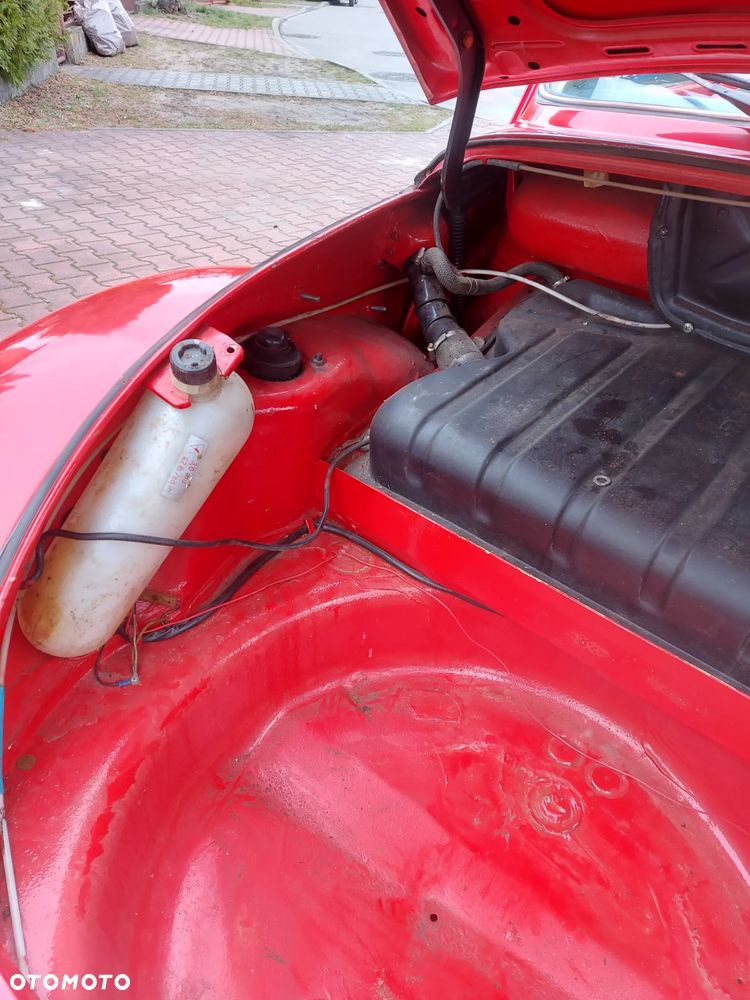 Volkswagen Garbus - 8