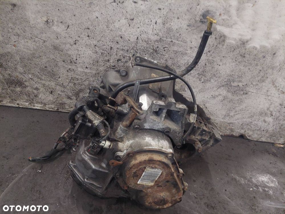 SKRZYNIA BIEGÓW AUTOMATYCZNA CHRYSLER  SEBRING II 2.0 16V DGL - 5