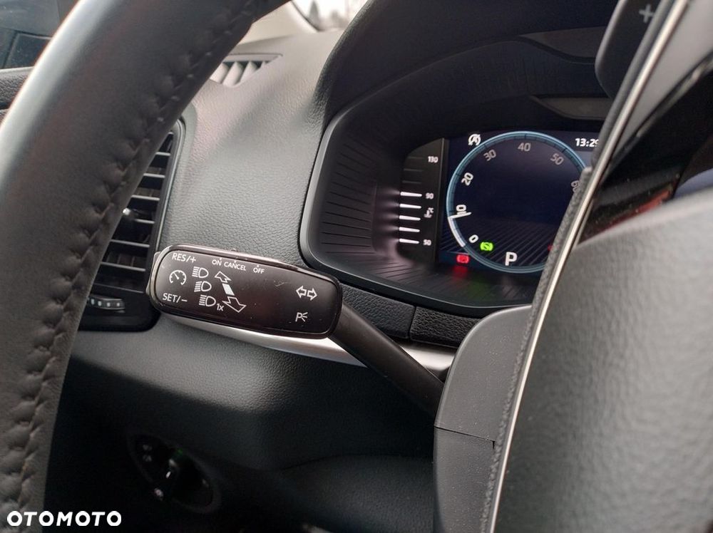 Skoda Karoq 1.5 TSI ACT Selection DSG - 26