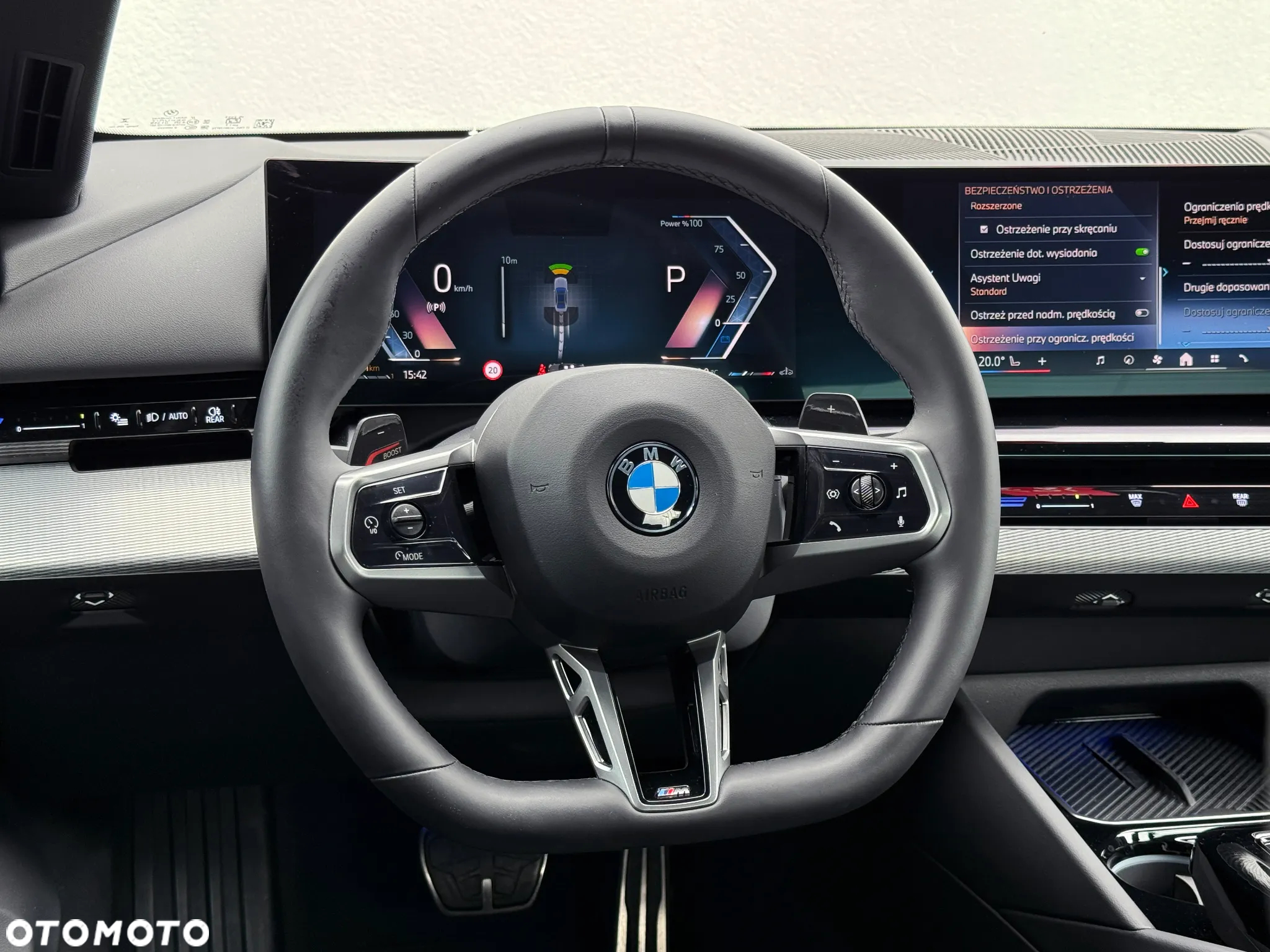 BMW Seria 5 - 22