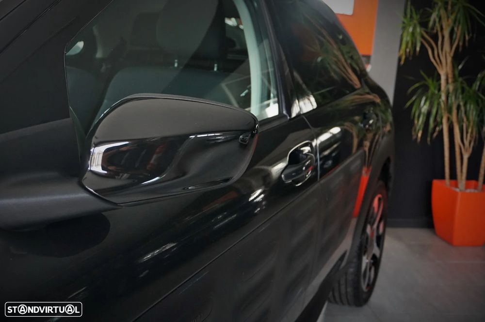 Citroën C4 Cactus 1.6 e-HDi Shine ETG6 - 26