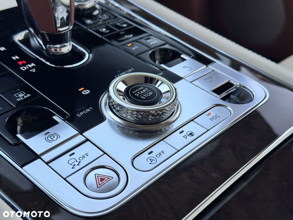 Bentley Continental GT - 33