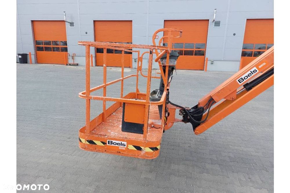 JLG 660 SJ - 7