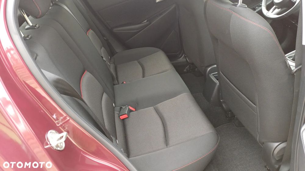 Mazda 2 SKYACTIV-G 90 Nakama - 29