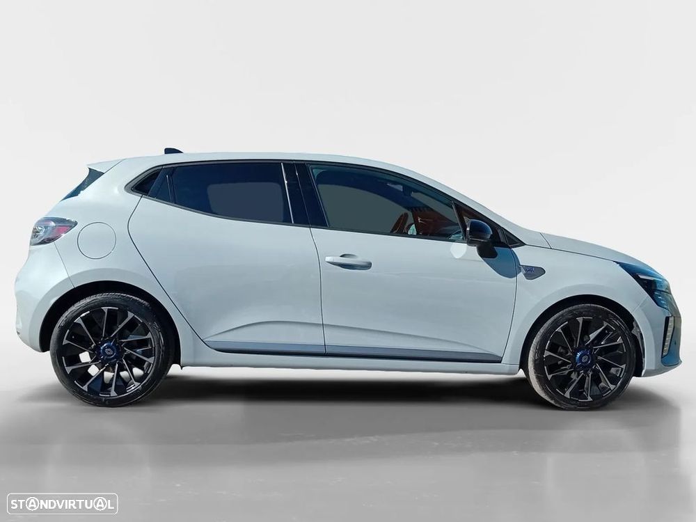 Renault Clio 1.0 TCe Esprit Alpine - 7