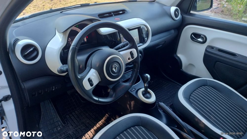 Renault Twingo TCe 90 EDC INTENS - 12