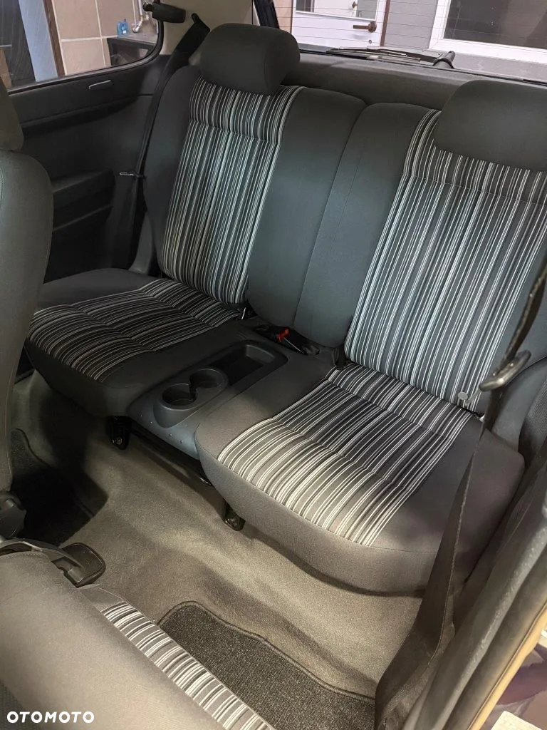 Volkswagen Fox 1.4 - 8
