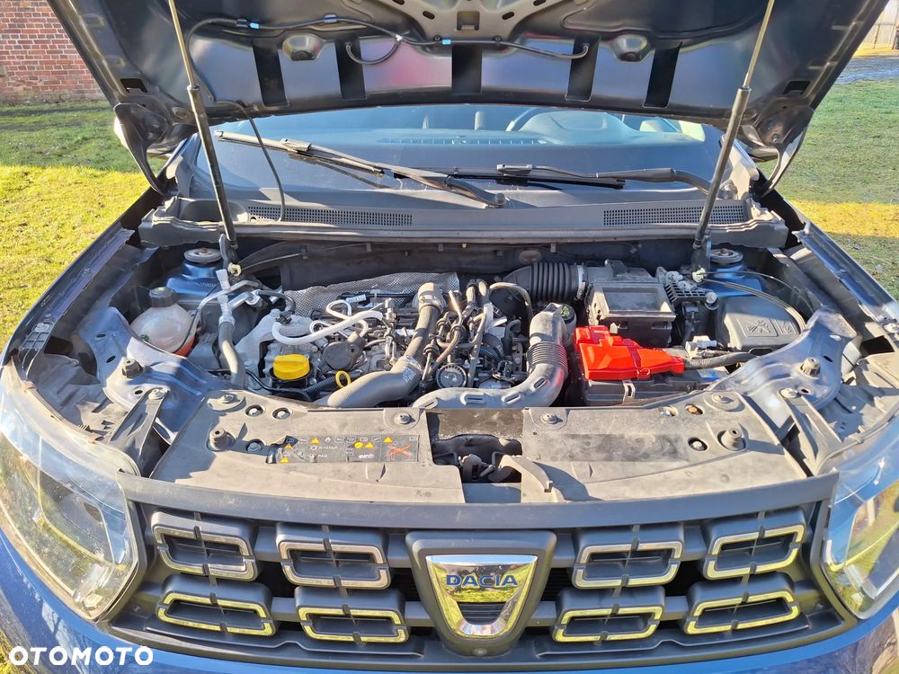 Dacia Duster - 20