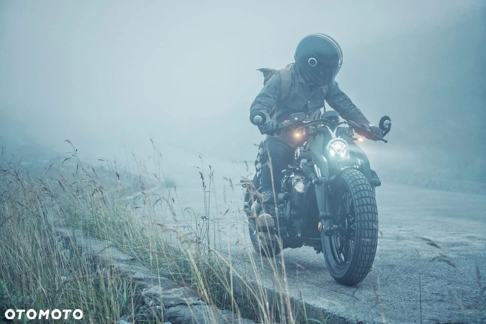 Benda Napoleon 250 - 9