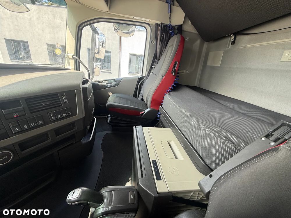 Volvo FH 500 PARK COOL - 13