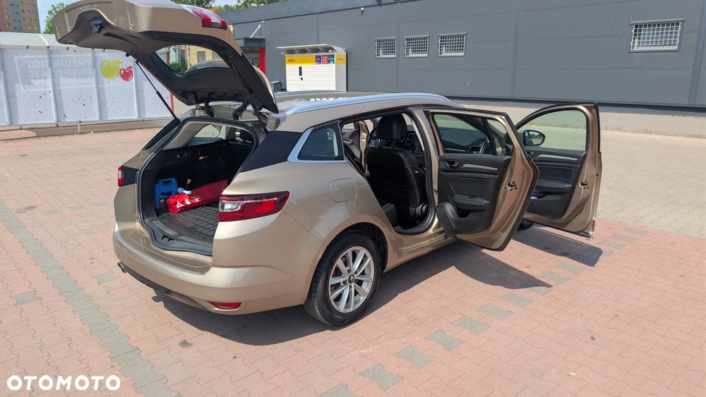 Renault Megane 1.2 Energy TCe Intens - 34