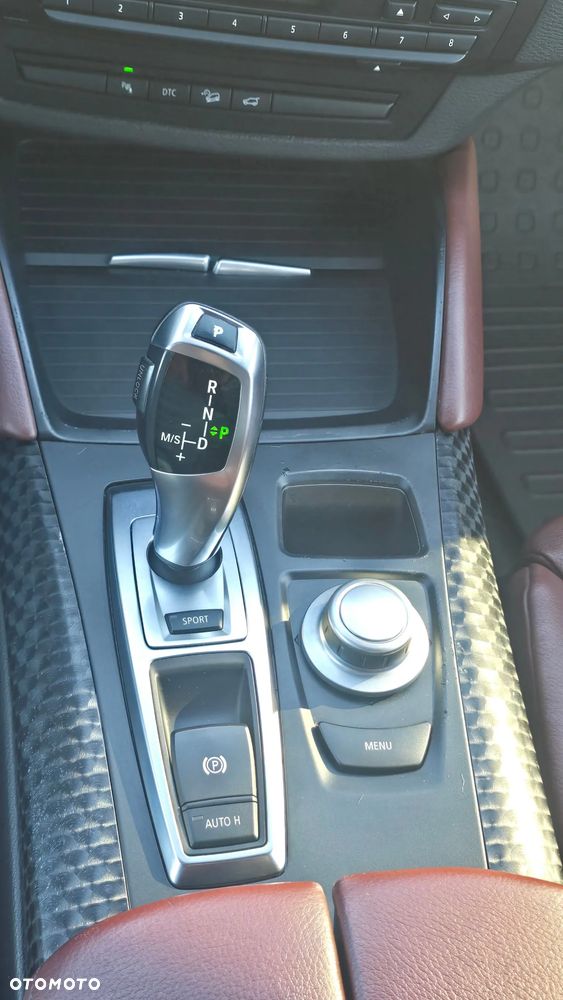 BMW X6 - 8