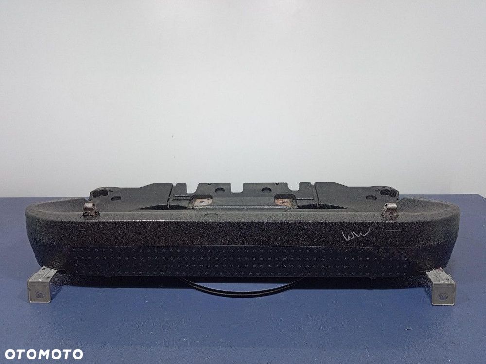 BMW X5 G05 18-  STYROPIAN POD TYLNĄ KANAPE 7444987 - 3