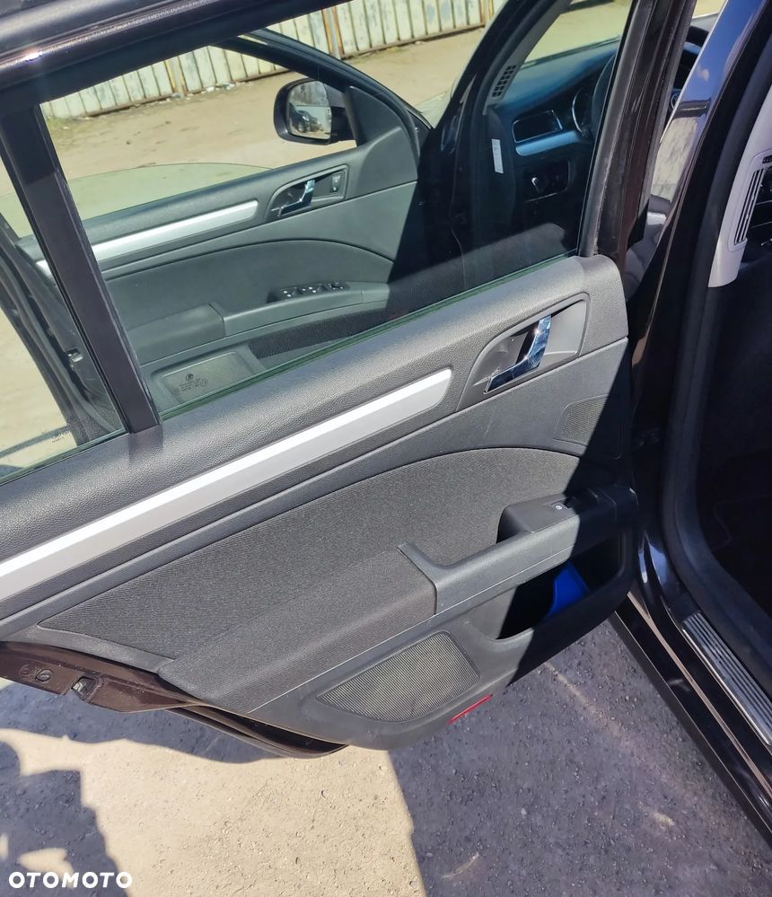 Skoda Superb 2.0 TDI Comfort - 11