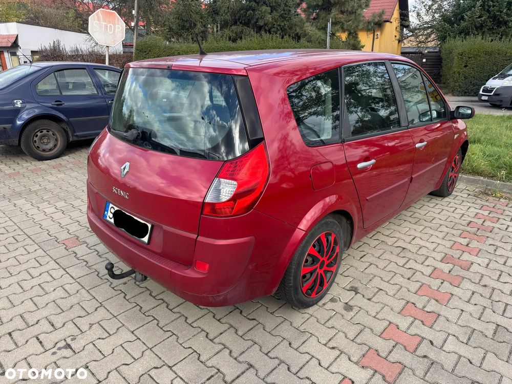 Renault Scenic - 3