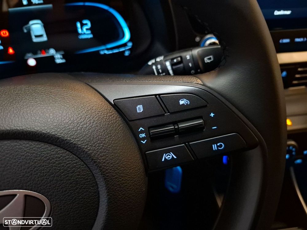 Hyundai i20 1.0 T-GDI Comfort - 17