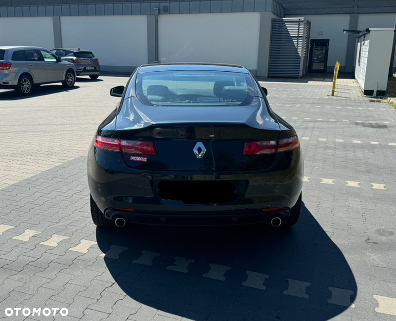 Renault Laguna - 4