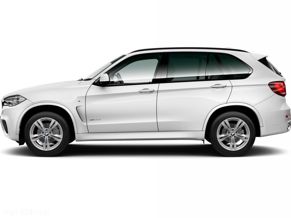 BMW X5 - 3