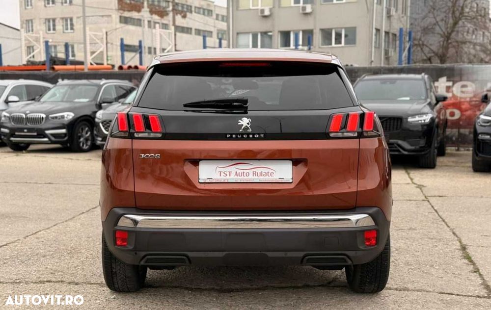 Peugeot 3008 - 7