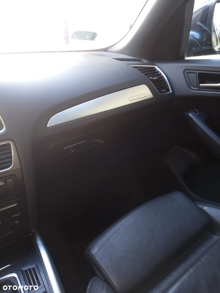 Audi Q5 2.0 TFSI Quattro - 4
