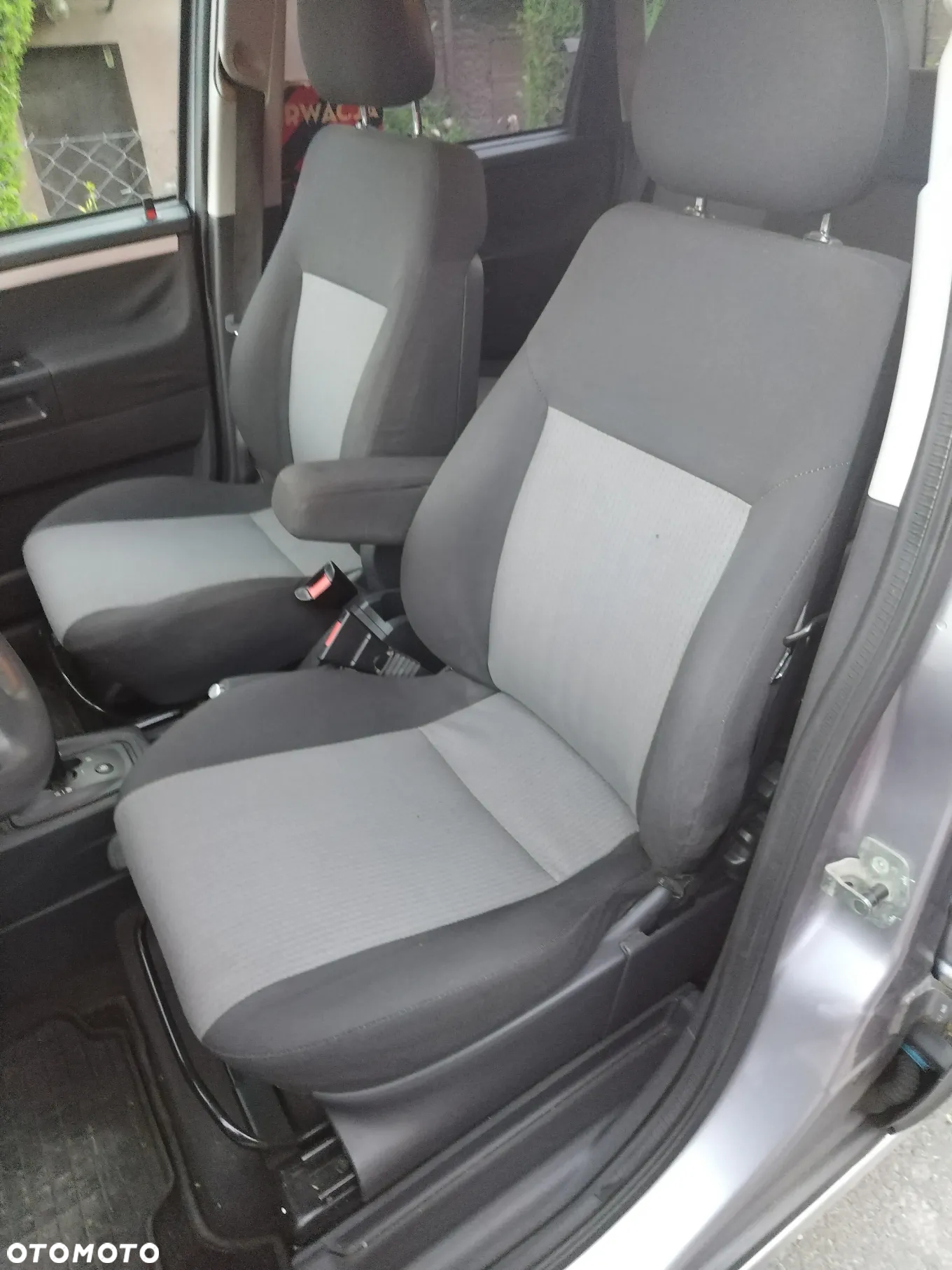 Opel Meriva - 22