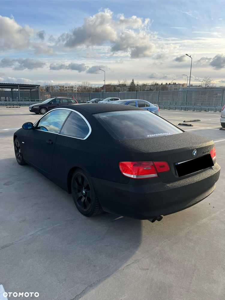 BMW Seria 3 325i - 10