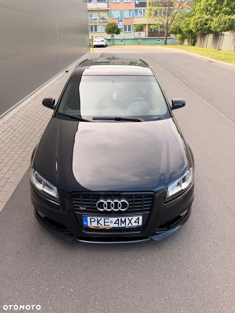 Audi A3 Sportback 2.0 TDI Ambiente - 5