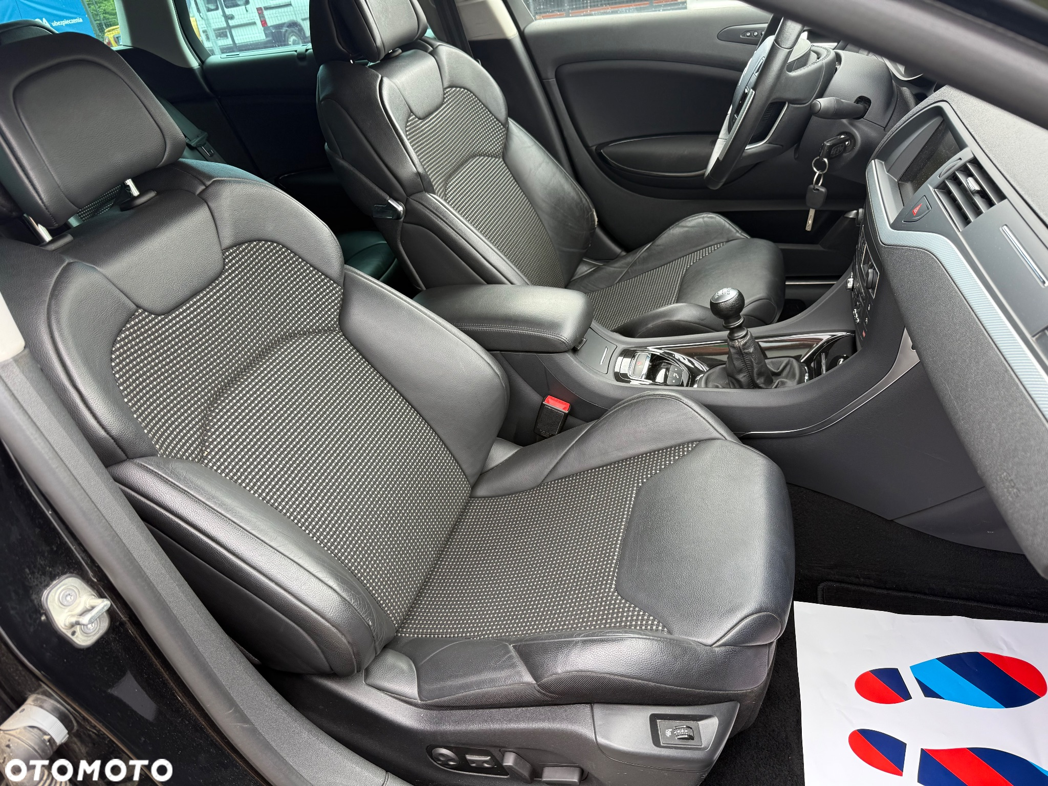 Citroën C5 Tourer HDi 140 FAP Exclusive - 26