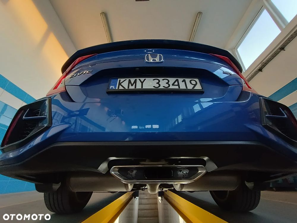 Honda Civic - 31