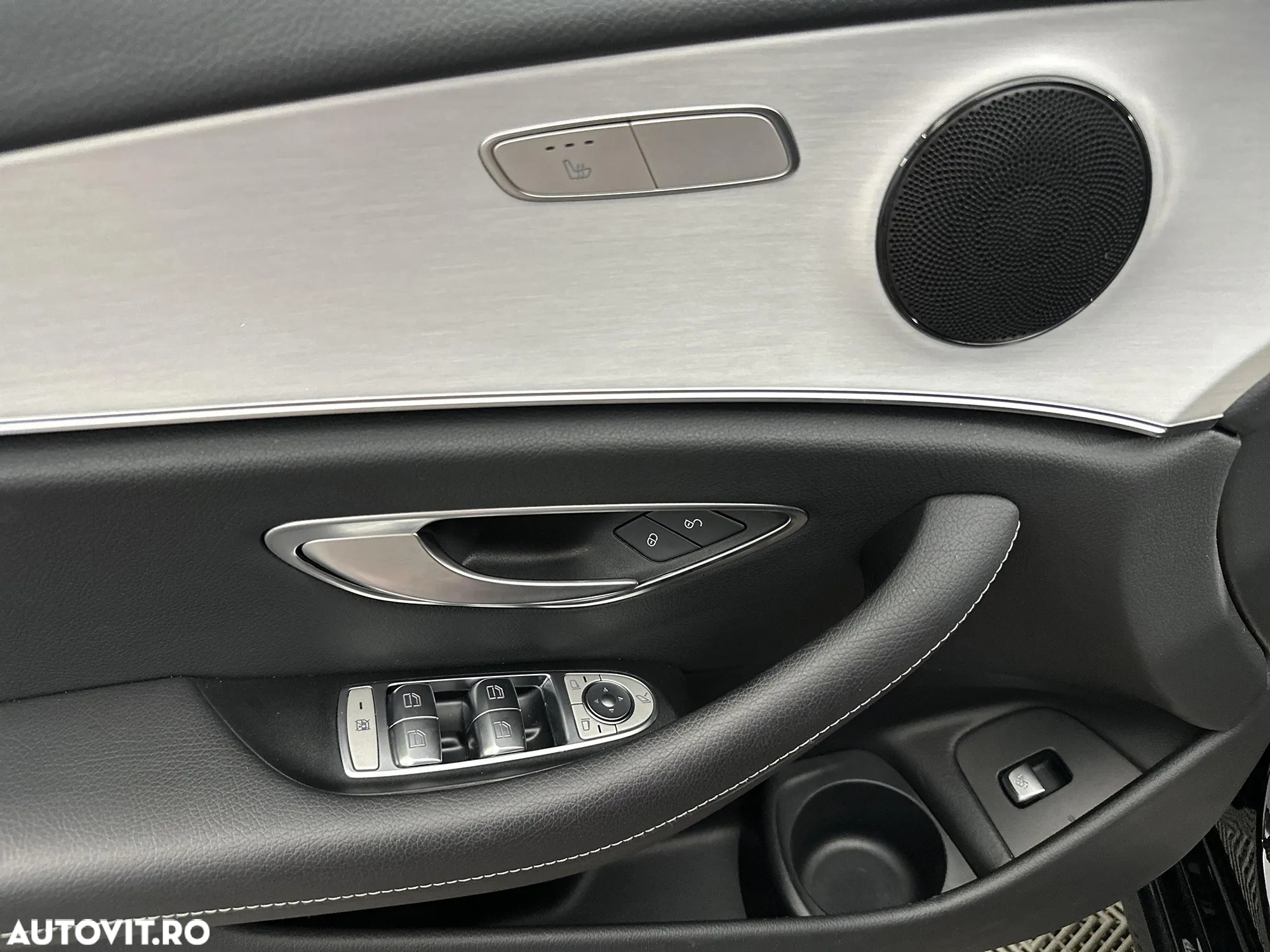 Mercedes-Benz E 300 de 4MATIC Aut. - 14