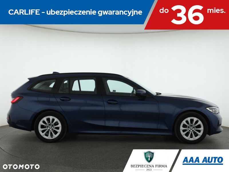 BMW Seria 3 - 8